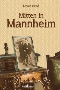 Produktbild: Mitten in Mannheim
