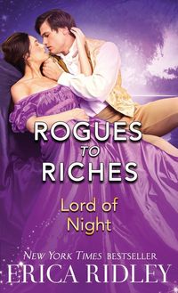 Produktbild: Lord of Night
