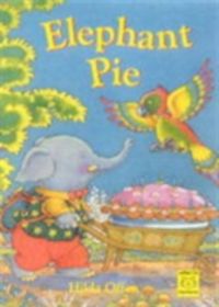 Produktbild: Offen, H: Elephant Pie