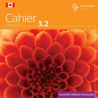 Produktbild: Cahier 3.2