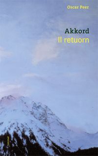 Produktbild: Akkord /Il retuorn
