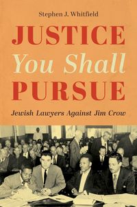Produktbild: Justice You Shall Pursue
