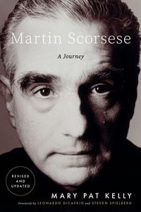 Produktbild: Martin Scorsese