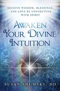 Produktbild: Awaken Your Divine Intuition
