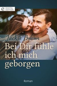 Produktbild: Bei Dir f&uuml;hle ich mich geborgen