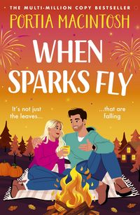 Produktbild: When Sparks Fly