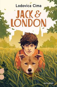 Produktbild: Jack & London