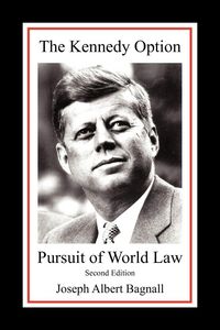 Produktbild: The Kennedy Option