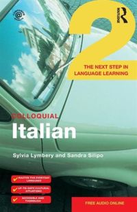 Bild vom Artikel Colloquial Italian 2 vom Autor Sylvia Lymbery
