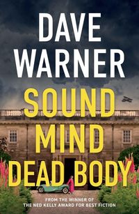 Produktbild: Sound Mind Dead Body