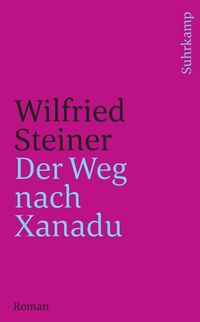 Produktbild: Der Weg nach Xanadu