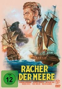 Produktbild: Der R&auml;cher der Meere (Filmjuwelen)