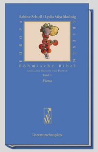 Produktbild: B&ouml;hmische Bibel / Fiona