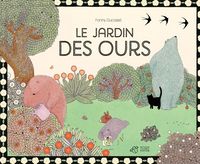 Produktbild: Le jardin des ours