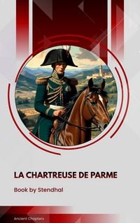 Produktbild: La Chartreuse de Parme