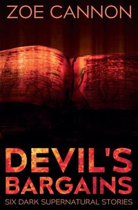 Produktbild: Devil's Bargains