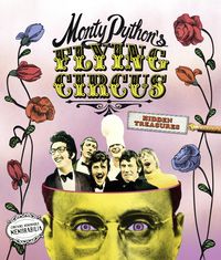 Produktbild: Monty Python's Flying Circus