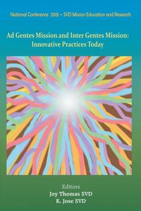 Produktbild: Ad Gentes and Inter Gentes Mission