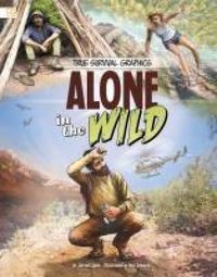 Produktbild: Alone in the Wild