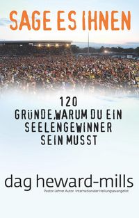 Produktbild: Sag es ihnen