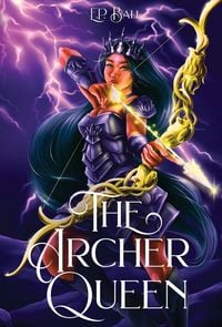 Produktbild: The Archer Queen