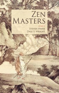 Produktbild: Zen Masters