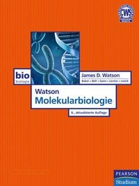 Produktbild: Watson Molekularbiologie