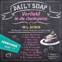 Produktbild: Sammelband Folge 1 - 5