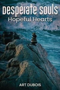 Produktbild: Desperate Souls Hopeful Hearts