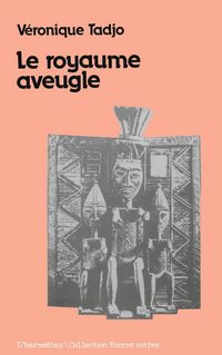 Produktbild: Le royaume aveugle