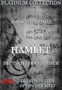 Produktbild: Hamlet