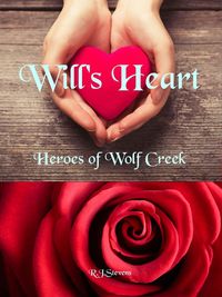 Produktbild: Will's Heart (Heroes of Wolf Creek, #1)