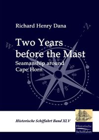 Produktbild: Two Years before the Mast