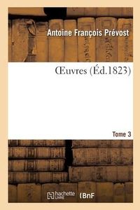 Produktbild: Oeuvres. Tome 3