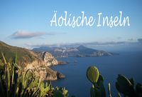 Produktbild: &Auml;olische Inseln - Ein Bildband