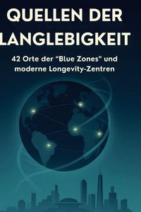 Produktbild: Quellen der Langlebigkeit