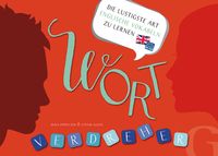 Produktbild: Wortverdreher Englisch