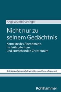 Produktbild: Nicht nur zu seinem Ged&auml;chtnis