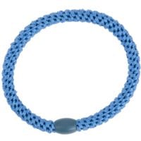 Produktbild: Kknekki Haargummi &ndash; Modische & haarschonende Accessoires