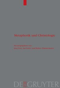 Produktbild: Metaphorik und Christologie