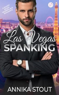 Produktbild: Las Vegas Spanking