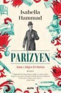 Produktbild: Parizyen