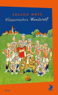 Produktbild: Klapperzahns Wunderelf