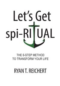 Produktbild: Let's Get spi-RITUAL