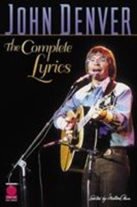 Produktbild: John Denver