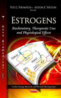 Produktbild: Estrogens