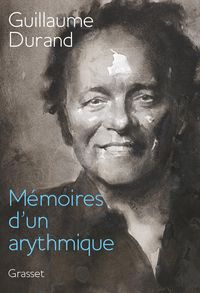 Produktbild: M&eacute;moires d'un arythmique
