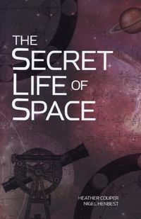 Produktbild: Secret Life of Space
