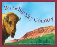 Produktbild: B Is for Big Sky Country