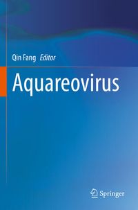 Produktbild: Aquareovirus